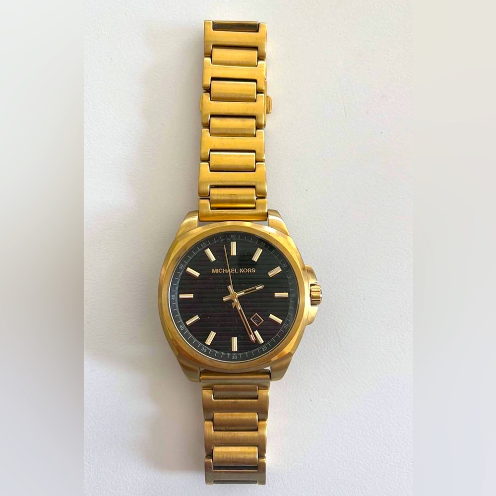Michael Kors for man very good condition